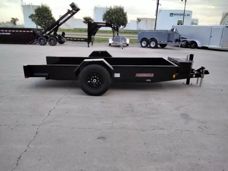 new Equipment / Flatbed Trailers Midsota  for sale, in West Fargo, ND Thumbnail 4