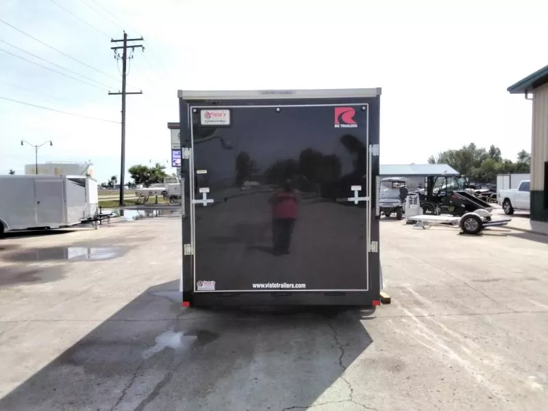 new Cargo (Enclosed) Trailers RC Trailers  for sale, in West Fargo, ND Thumbnail 6