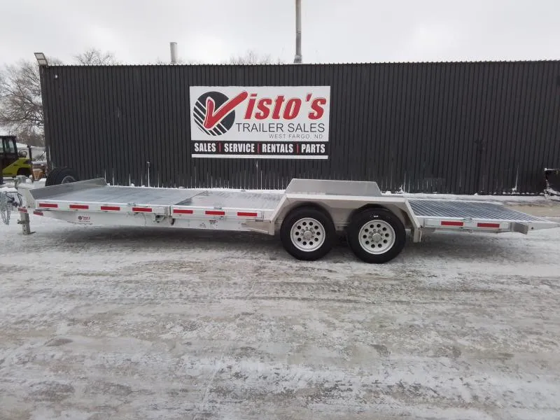new Equipment / Flatbed Trailers EBY  for sale, in West Fargo, ND Thumbnail 8