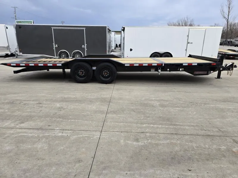 new Equipment / Flatbed Trailers Midsota  for sale, in West Fargo, ND Thumbnail 4