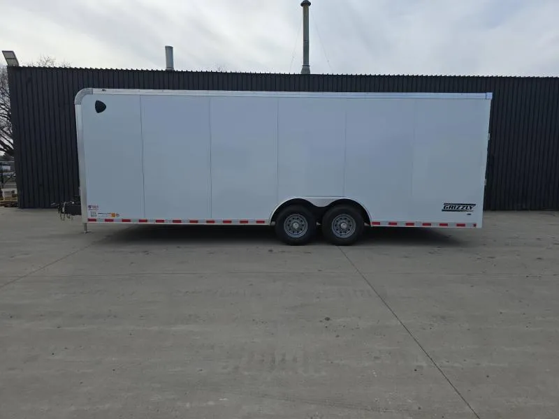 new Cargo (Enclosed) Trailers Haulmark  for sale, in West Fargo, ND Thumbnail 10