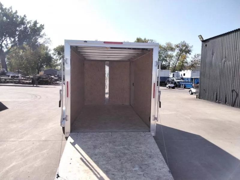 new Cargo (Enclosed) Trailers E-Z Hauler  for sale, in West Fargo, ND Thumbnail 10