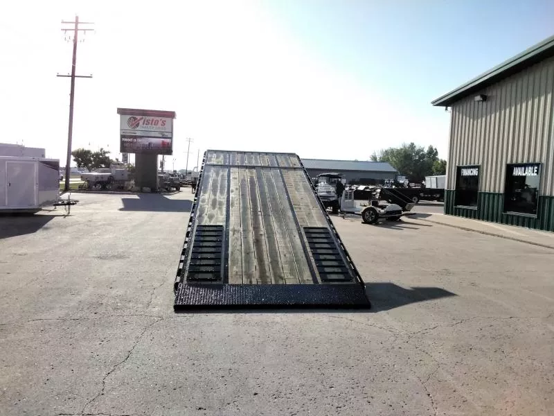 new Equipment / Flatbed Trailers Midsota  for sale, in West Fargo, ND Thumbnail 9