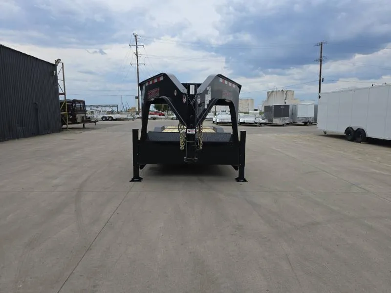new Equipment / Flatbed Trailers Midsota  for sale, in West Fargo, ND Thumbnail 8