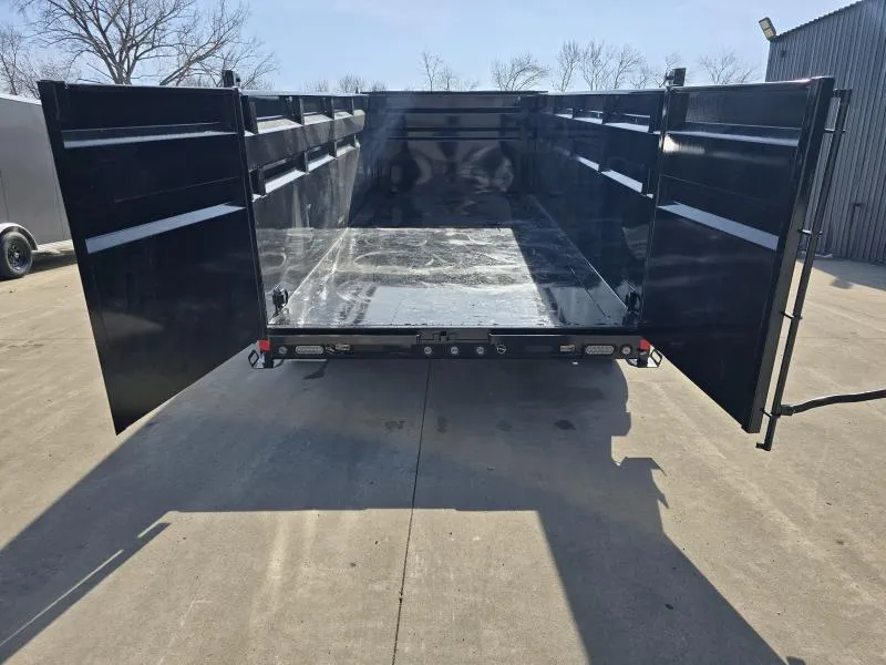 new Dump Trailers Load Trail  for sale, in West Fargo, ND Thumbnail 9