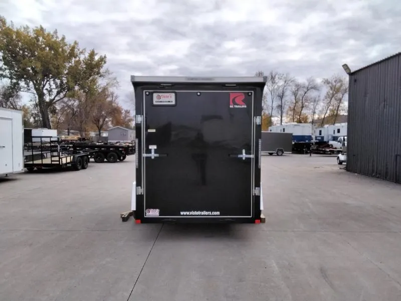 new Cargo (Enclosed) Trailers RC Trailers  for sale, in West Fargo, ND Thumbnail 6