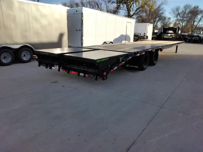 new Equipment / Flatbed Trailers Load Trail  for sale, in West Fargo, ND Thumbnail 5