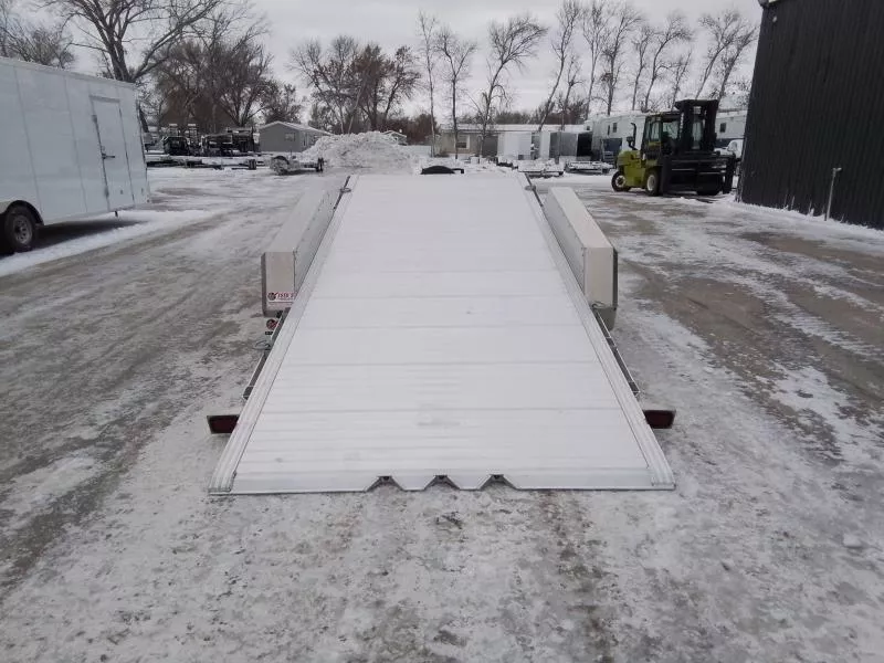 new Equipment / Flatbed Trailers EBY  for sale, in West Fargo, ND Thumbnail 9