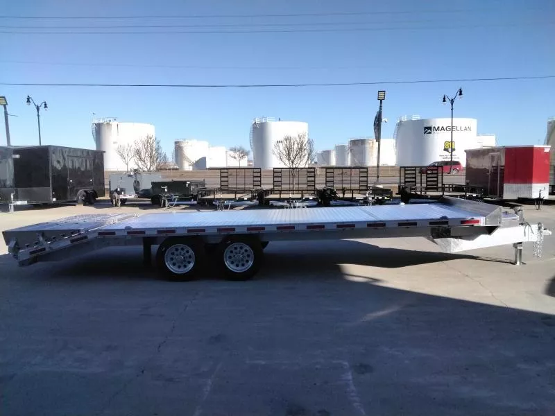 new Equipment / Flatbed Trailers EBY  for sale, in West Fargo, ND Thumbnail 4