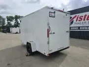 new Cargo (Enclosed) Trailers Cross Trailers  for sale, in West Fargo, ND Thumbnail 6
