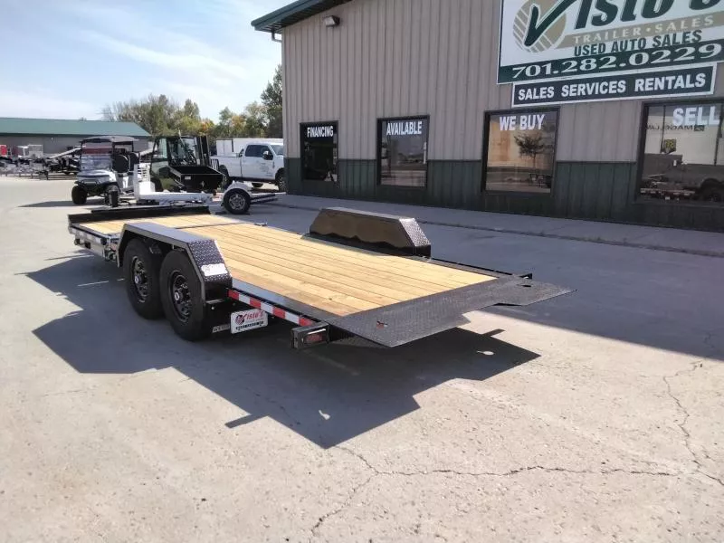 new Equipment / Flatbed Trailers Midsota  for sale, in West Fargo, ND Thumbnail 7