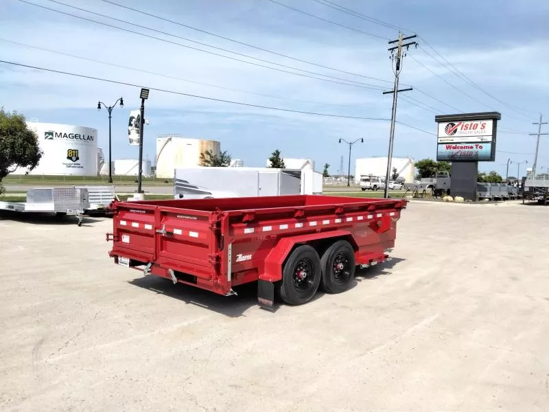 new Dump Trailers Midsota  for sale, in West Fargo, ND Thumbnail 5