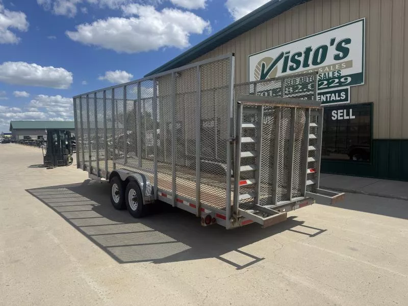 used Equipment / Flatbed Trailers ABU  for sale, in West Fargo, ND Thumbnail 7