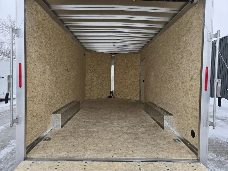 new Cargo (Enclosed) Trailers E-Z Hauler  for sale, in West Fargo, ND Thumbnail 10