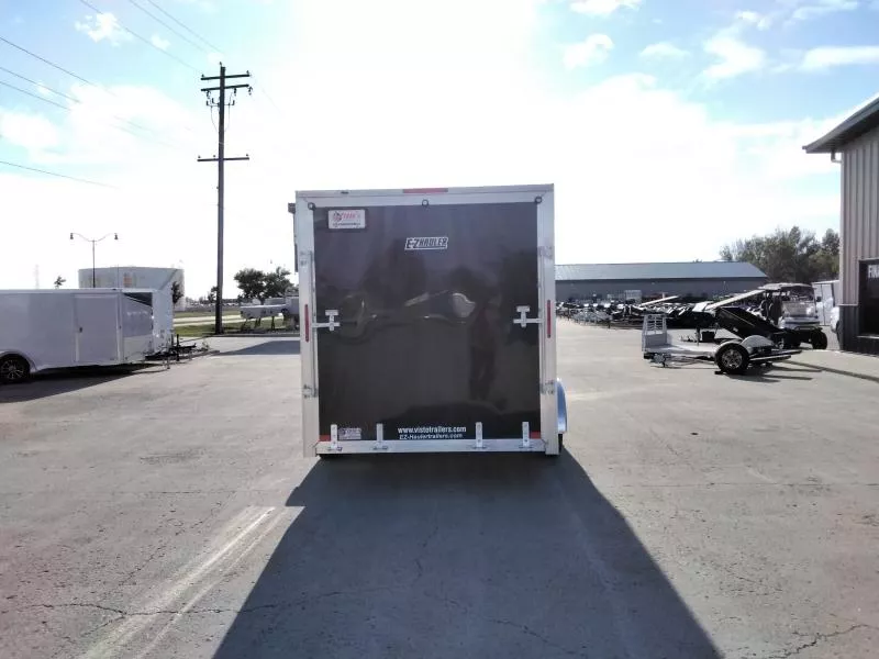 new Cargo (Enclosed) Trailers E-Z Hauler  for sale, in West Fargo, ND Thumbnail 6