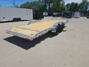 new Equipment / Flatbed Trailers Mission  for sale, in West Fargo, ND Thumbnail 5