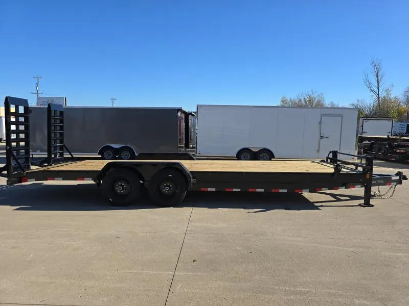new Equipment / Flatbed Trailers Load Trail  for sale, in West Fargo, ND Thumbnail 4