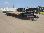 new Equipment / Flatbed Trailers Midsota  for sale, in West Fargo, ND Thumbnail 3