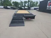 new Equipment / Flatbed Trailers Midsota  for sale, in West Fargo, ND Thumbnail 9