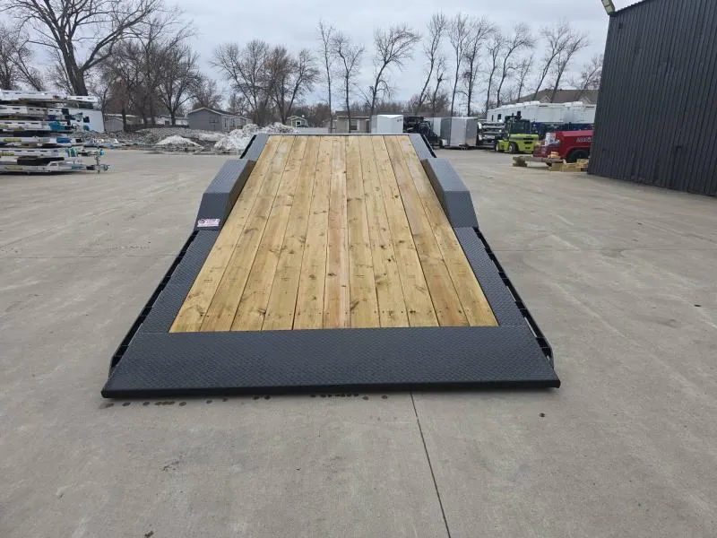 new Equipment / Flatbed Trailers Midsota  for sale, in West Fargo, ND Thumbnail 9