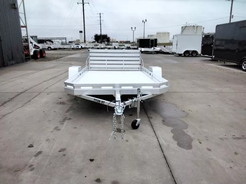 new Utility Trailers Aluma  for sale, in West Fargo, ND Thumbnail 2