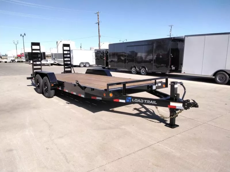 new Equipment / Flatbed Trailers Load Trail  for sale, in West Fargo, ND Thumbnail 3