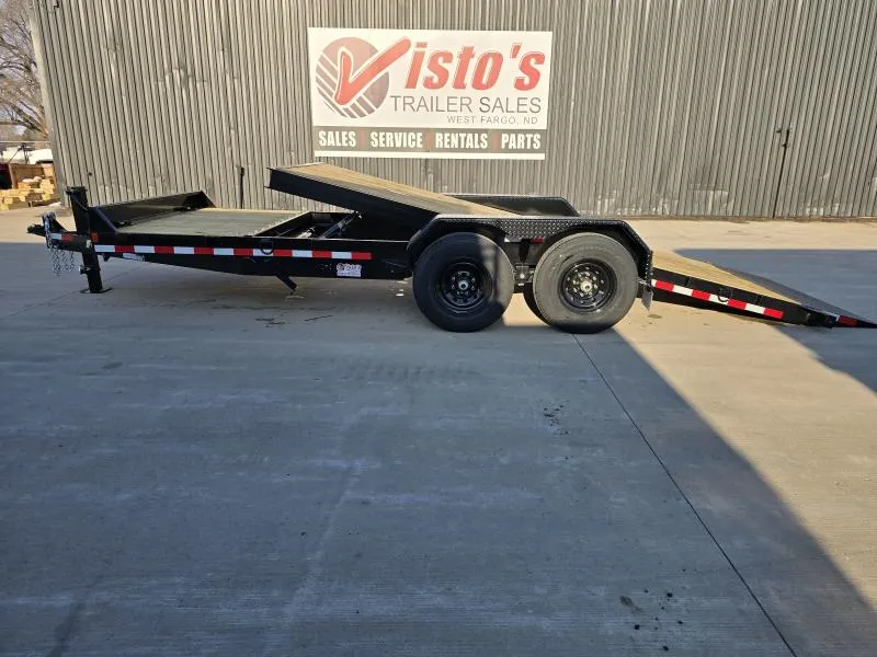 new Equipment / Flatbed Trailers Rice Trailers  for sale, in West Fargo, ND Thumbnail 7