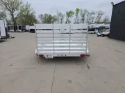 new Utility Trailers Aluma  for sale, in West Fargo, ND Thumbnail 8