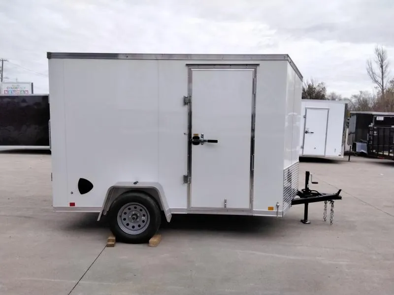 new Cargo (Enclosed) Trailers RC Trailers  for sale, in West Fargo, ND Thumbnail 4