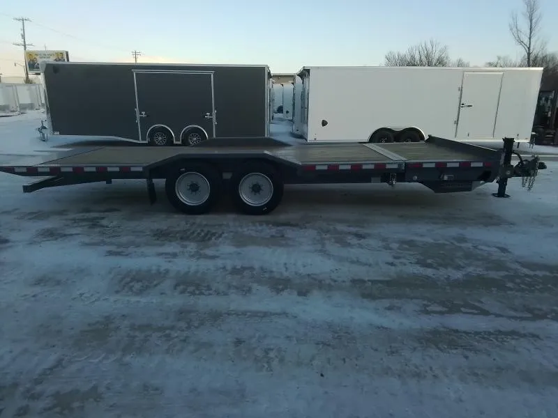 new Equipment / Flatbed Trailers Midsota  for sale, in West Fargo, ND Thumbnail 4