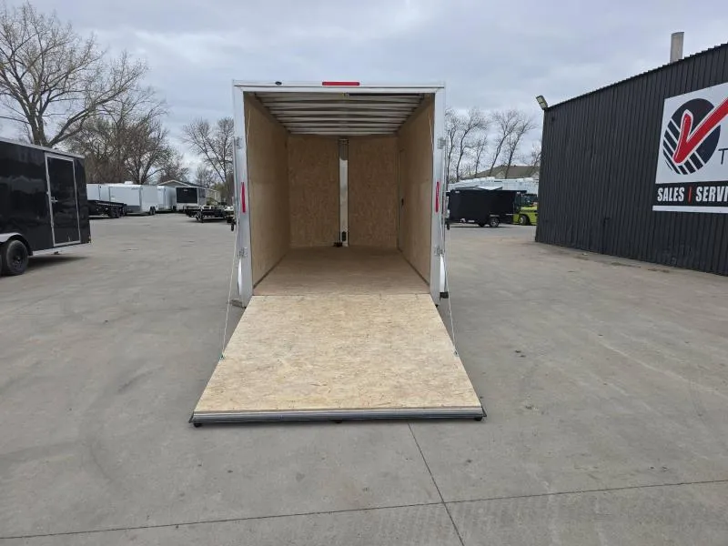 new Cargo (Enclosed) Trailers E-Z Hauler  for sale, in West Fargo, ND Thumbnail 4