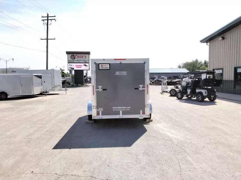 new Cargo (Enclosed) Trailers E-Z Hauler  for sale, in West Fargo, ND Thumbnail 6