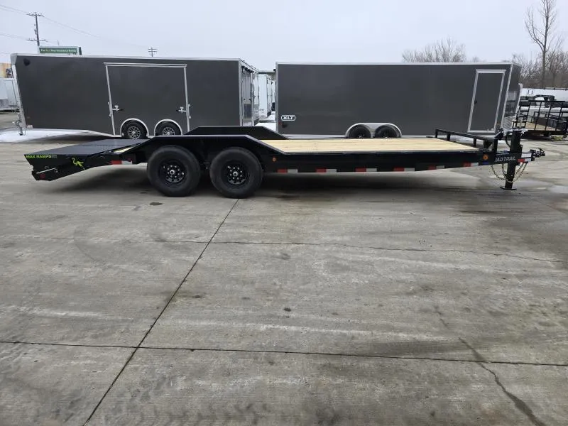 new Equipment / Flatbed Trailers Load Trail  for sale, in West Fargo, ND Thumbnail 3