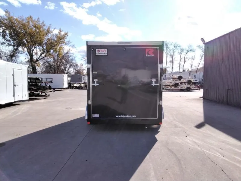 new Cargo (Enclosed) Trailers RC Trailers  for sale, in West Fargo, ND Thumbnail 6