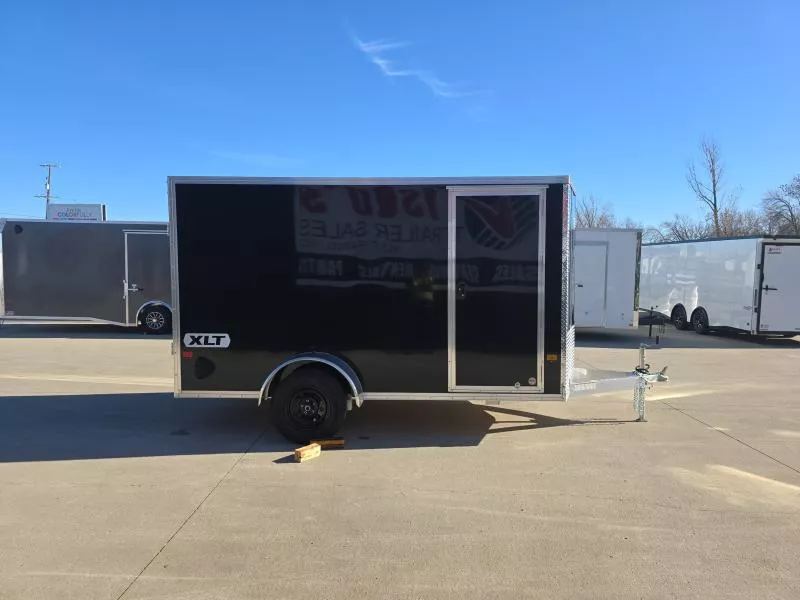 new Cargo (Enclosed) Trailers E-Z Hauler  for sale, in West Fargo, ND Thumbnail 4