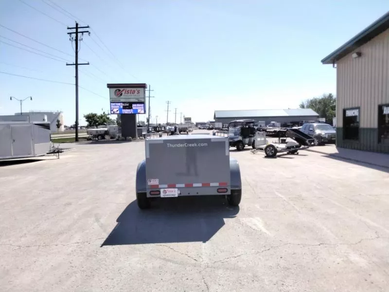new Other Trailers Thunder Creek Equipment  for sale, in West Fargo, ND Thumbnail 6