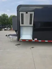 new Cargo (Enclosed) Trailers InTech  for sale, in West Fargo, ND Thumbnail 16