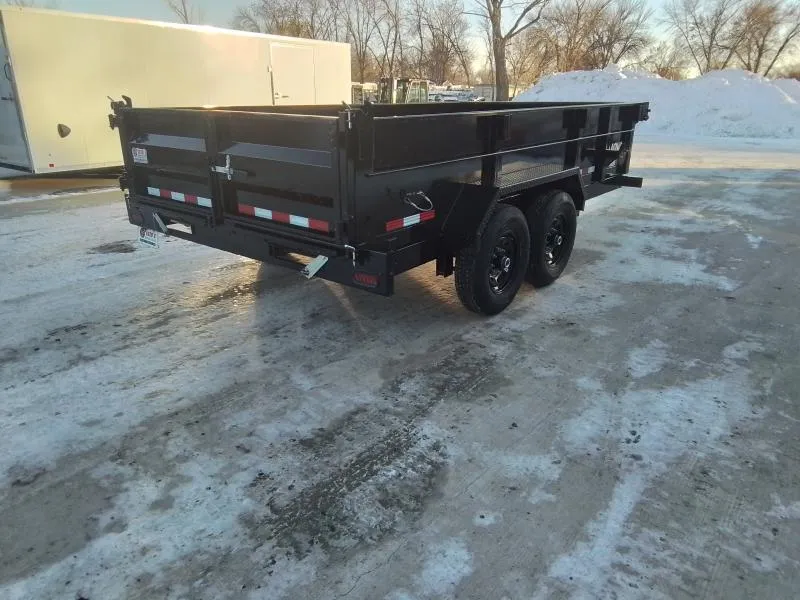 new Dump Trailers Midsota  for sale, in West Fargo, ND Thumbnail 5