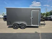 new Cargo (Enclosed) Trailers Formula Trailers  for sale, in West Fargo, ND Thumbnail 4