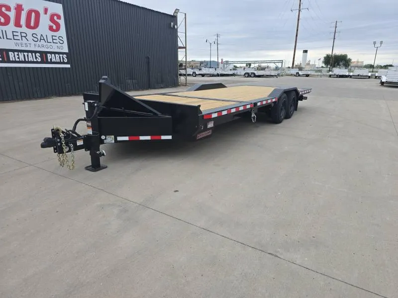 new Equipment / Flatbed Trailers Midsota  for sale, in West Fargo, ND Thumbnail 6