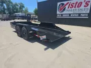 new Equipment / Flatbed Trailers Midsota  for sale, in West Fargo, ND Thumbnail 7