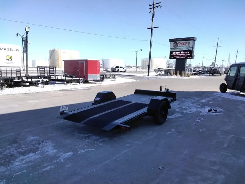 used Equipment / Flatbed Trailers Midsota  for sale, in West Fargo, ND Thumbnail 5