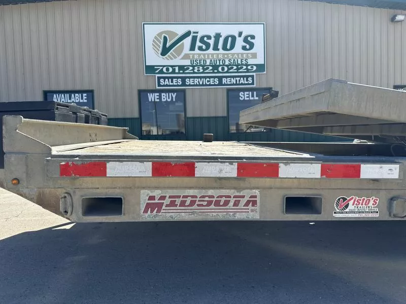 used Equipment / Flatbed Trailers Midsota  for sale, in West Fargo, ND Thumbnail 15