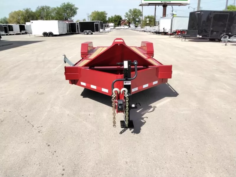 new Equipment / Flatbed Trailers Midsota  for sale, in West Fargo, ND Thumbnail 2