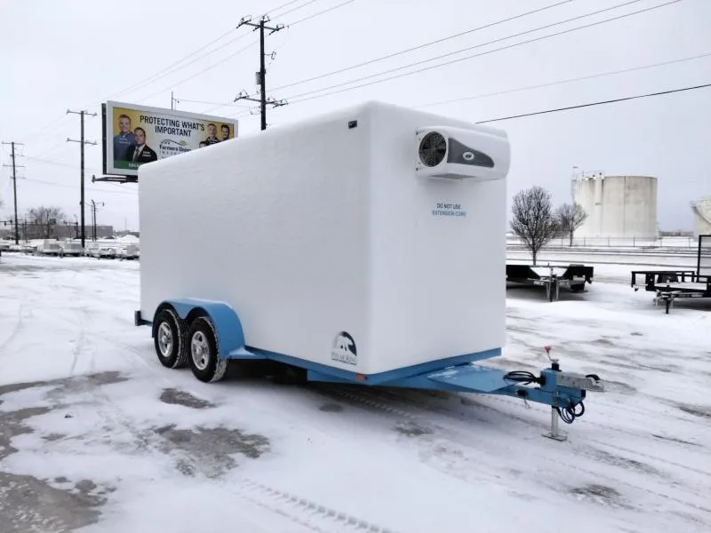 new Cargo (Enclosed) Trailers Polar King  for sale, in West Fargo, ND Thumbnail 3
