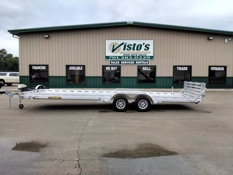 new Utility Trailers Aluma  for sale, in West Fargo, ND Thumbnail 8