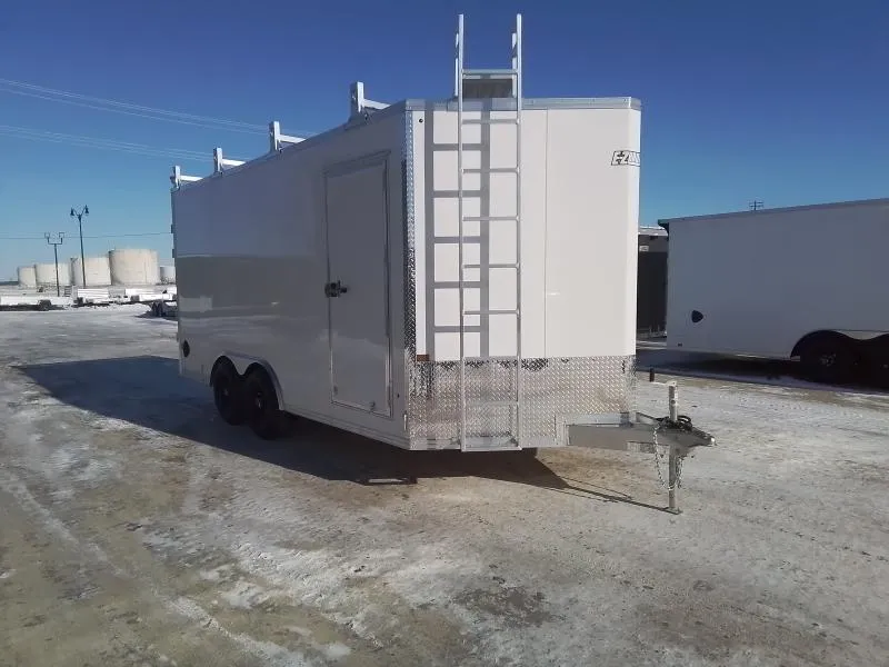 new Cargo (Enclosed) Trailers E-Z Hauler  for sale, in West Fargo, ND Thumbnail 3