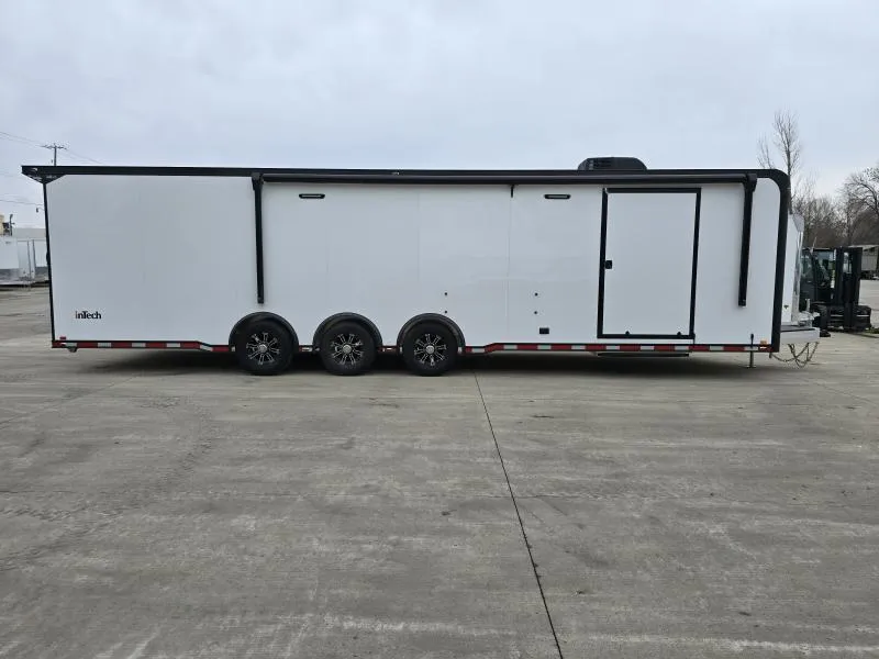 new Cargo (Enclosed) Trailers InTech  for sale, in West Fargo, ND Thumbnail 2