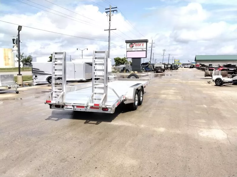 new Equipment / Flatbed Trailers EBY  for sale, in West Fargo, ND Thumbnail 5