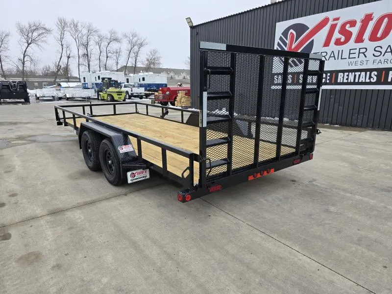 new Utility Trailers Load Trail  for sale, in West Fargo, ND Thumbnail 6